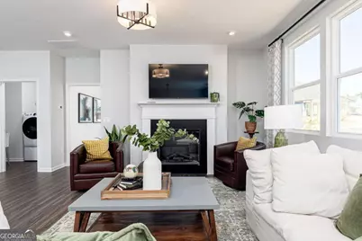 740 Coventry Cove Way, Acworth, GA 30102 - Photo 30