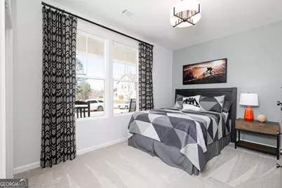 740 Coventry Cove Way, Acworth, GA 30102 - Photo 6