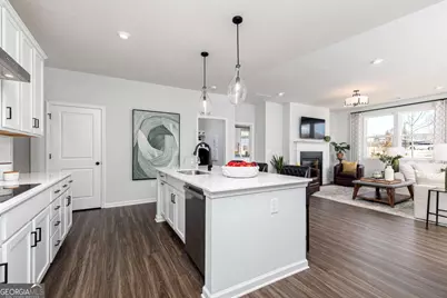 740 Coventry Cove Way, Acworth, GA 30102 - Photo 48