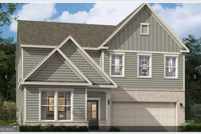 740 Coventry Cove Way, Acworth, GA 30102 - Photo 1