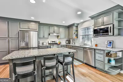 331 Hamdon Kells, Peachtree City, GA 30269 - Photo 18