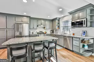 331 Hamdon Kells, Peachtree City, GA 30269 - Photo 18