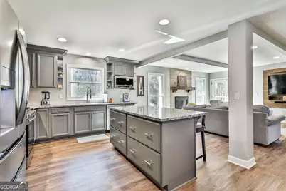 331 Hamdon Kells, Peachtree City, GA 30269 - Photo 26