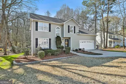 331 Hamdon Kells, Peachtree City, GA 30269 - Photo 6