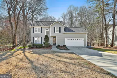 331 Hamdon Kells, Peachtree City, GA 30269 - Photo 4
