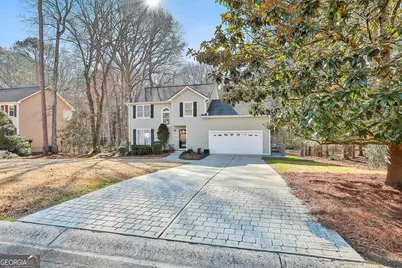 331 Hamdon Kells, Peachtree City, GA 30269 - Photo 2