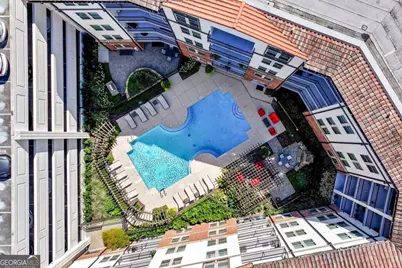 901 Abernathy Road NE #1230, Atlanta, GA 30328 - Photo 18