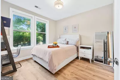 901 Abernathy Road NE #1230, Atlanta, GA 30328 - Photo 4