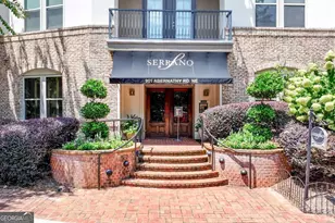 901 Abernathy Rd NE, Atlanta, GA 30328 - Photo 1