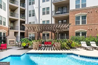 901 Abernathy Road NE #1230, Atlanta, GA 30328 - Photo 18