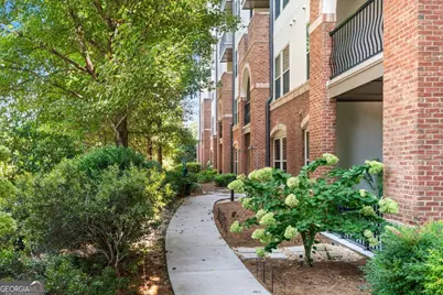 901 Abernathy Road NE #1230, Atlanta, GA 30328 - Photo 16