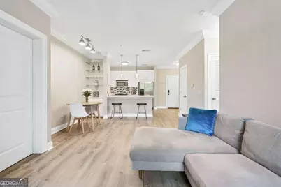 901 Abernathy Road NE #1230, Atlanta, GA 30328 - Photo 6