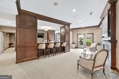 901 Abernathy Road NE #1230, Atlanta, GA 30328 - Photo 22