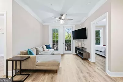 901 Abernathy Road NE #1230, Atlanta, GA 30328 - Photo 2