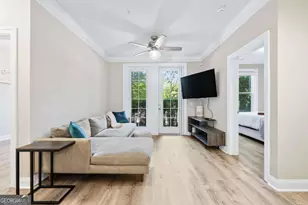 901 Abernathy Rd NE, Atlanta, GA 30328 - Photo 2