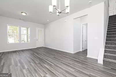 748 Coventry Cove Way, Acworth, GA 30102 - Photo 4