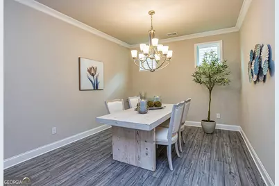 565 Timberbrook Drive, Sharpsburg, GA 30277 - Photo 10