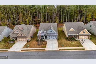 565 Timberbrook Drive, Sharpsburg, GA 30277 - Photo 48