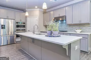 565 Timberbrook Dr, Sharpsburg, GA 30277 - Photo 16