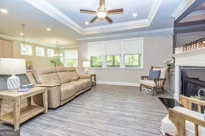 565 Timberbrook Drive, Sharpsburg, GA 30277 - Photo 20