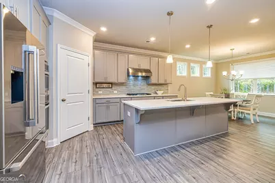 565 Timberbrook Drive, Sharpsburg, GA 30277 - Photo 14