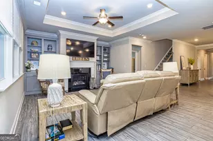 565 Timberbrook Dr, Sharpsburg, GA 30277 - Photo 18