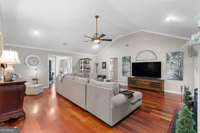 230 Magnolia Place, Statesboro, GA 30461 - Photo 8