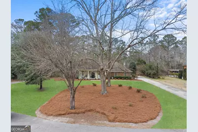 230 Magnolia Place, Statesboro, GA 30461 - Photo 40