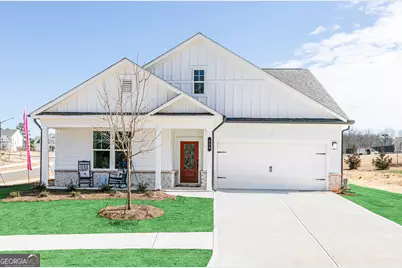 3106 Cambridge Mill Street, Acworth, GA 30102 - Photo 2
