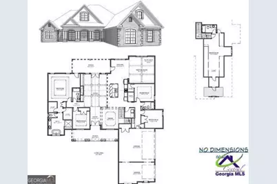 200 Farrell Way, Perry, GA 31069 - Photo 1