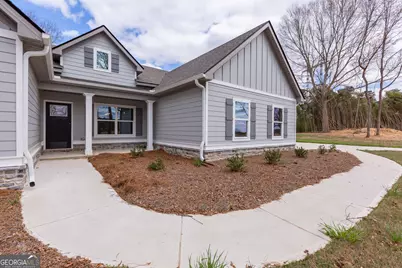 1060 Patterson Road, Griffin, GA 30223 - Photo 12