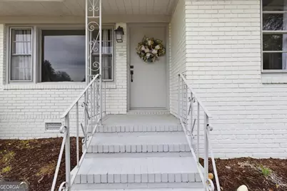 4525 Sentry Street, Columbus, GA 31907 - Photo 2