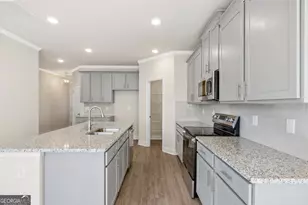 5651 Chickory Dr, Flowery Branch, GA 30542 - Photo 6