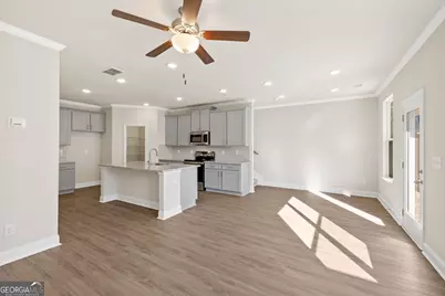 5651 Chickory Drive, Flowery Branch, GA 30542 - Photo 8