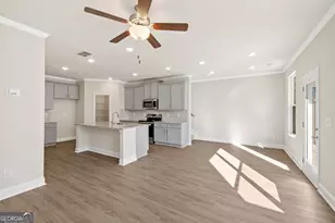 5651 Chickory Dr, Flowery Branch, GA 30542 - Photo 8