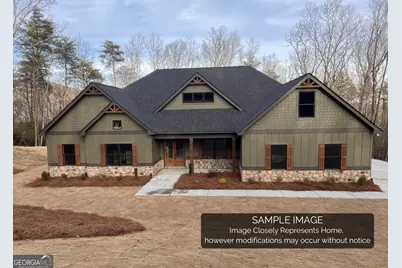 739 Mountains Edge Way, Clarkesville, GA 30523 - Photo 1