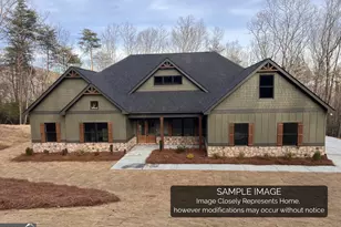 739 Mountains Edge Way, Clarkesville, GA 30523 - Photo 1