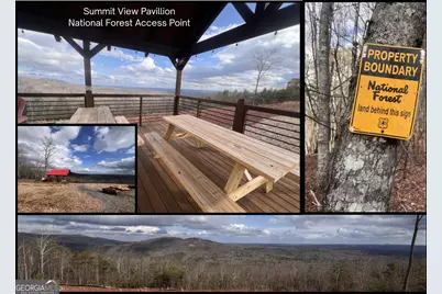 739 Mountains Edge Way, Clarkesville, GA 30523 - Photo 16