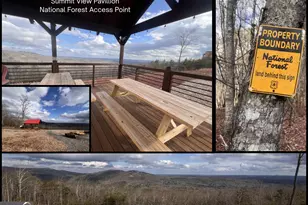 739 Mountains Edge Way, Clarkesville, GA 30523 - Photo 16