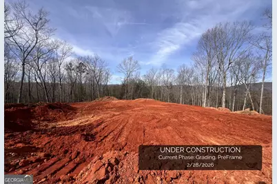 739 Mountains Edge Way, Clarkesville, GA 30523 - Photo 2