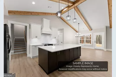 739 Mountains Edge Way, Clarkesville, GA 30523 - Photo 4