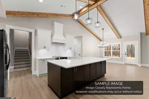 739 Mountains Edge Way, Clarkesville, GA 30523 - Photo 4