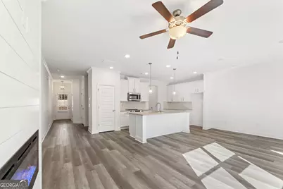 5643 Chickory Drive, Flowery Branch, GA 30542 - Photo 6