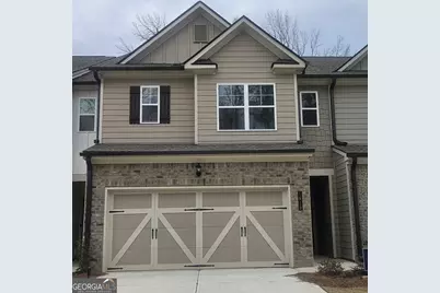 5619 Chickory Drive, Flowery Branch, GA 30542 - Photo 1