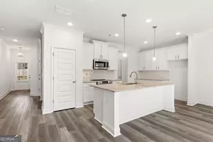 5619 Chickory Dr, Flowery Branch, GA 30542 - Photo 22