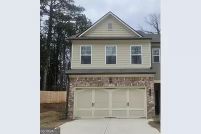 5611 Chickory Drive, Flowery Branch, GA 30542 - Photo 1