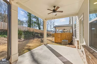 5611 Chickory Drive, Flowery Branch, GA 30542 - Photo 24