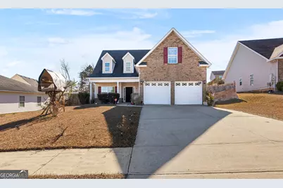 106 Shiloh Court, Macon, GA 31206 - Photo 1