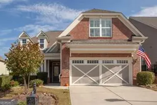 3418 SW Locust Cove Road SW, Gainesville, GA 30504 - Photo 2