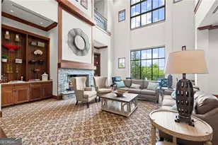 3418 SW Locust Cove Road SW, Gainesville, GA 30504 - Photo 44